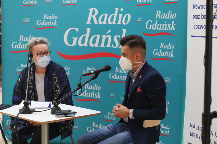 Bądź zdrów bez kolejki, 18 marca 2021 r.