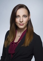 dr inż. Katarzyna Gaca-Zając
