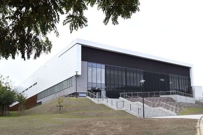 Centrum Sportu GUMed