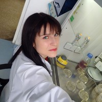 dr n. farm. Marta Bauer