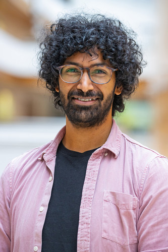 Marlon Souza Luis