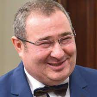 prof. dr hab. inż. Jacek Gębicki