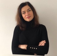 dr hab. Wioletta Mędrzycka-Dąbrowska 