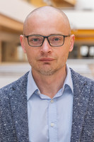 prof. Rafał Bartoszewski