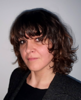 dr hab. Patrycja Kleczkowska