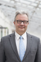 dr hab. Mariusz Siemiński, fot. Sylwia Mierzewska/UCK