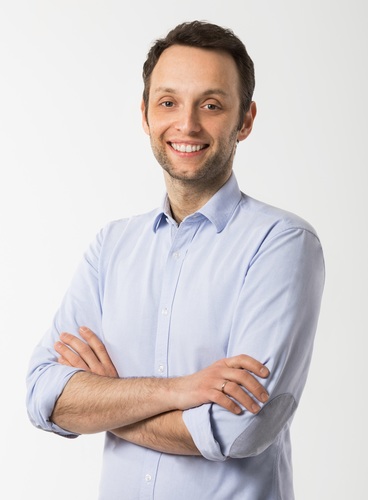 dr hab. Jakub Mieczkowski