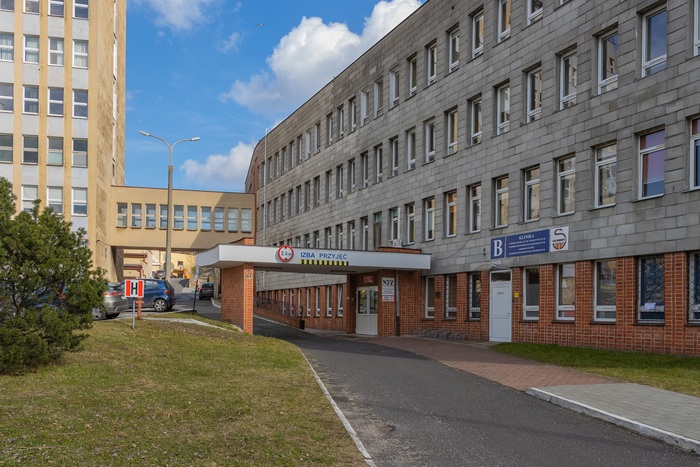 Uniwersyteckie Centrum Medycyny Morskiej i Tropikalnej w Gdyni