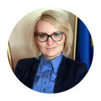 dr Joanna Śliwińska