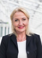 prof. Maria Mazurkiewicz-Bełdzińska