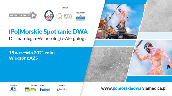 plakat webinaru