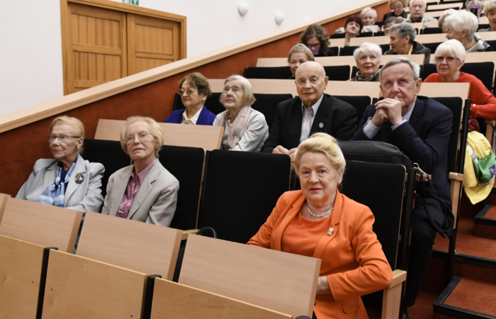 Ruszyła rekrutacja na Uniwersytet Trzeciego Wieku 