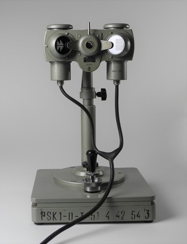 lampa Javala