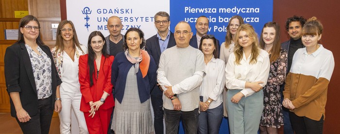 uczestnicy warsztatów