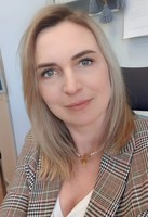 mgr Karolina Derda