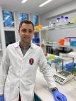 dr Szymon Kowalski