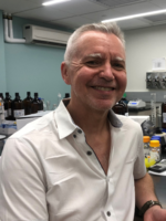 prof. David R. Goodlett