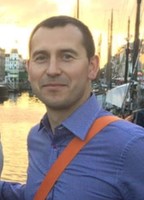 dr hab. Marcin Okrój, prof. uczelni