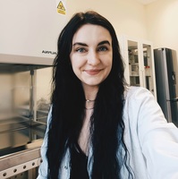 dr inż. Marta Jaskulak