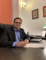 mgr farm. Michał Pietrzykowski
