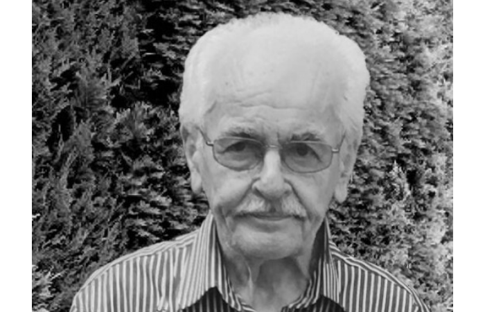 Zmarł dr Tadeusz Korzon