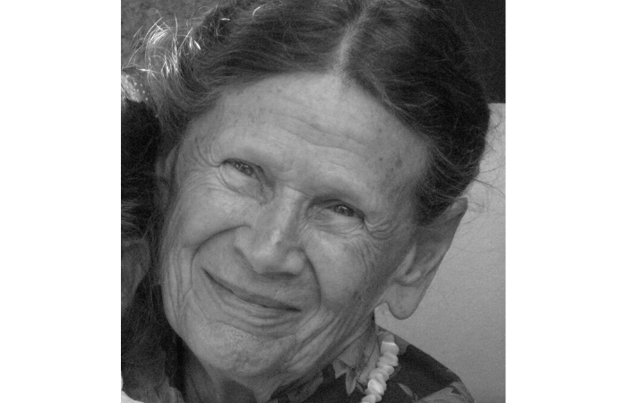 Zmarła prof. Teresa Żawrocka-Wrzołek