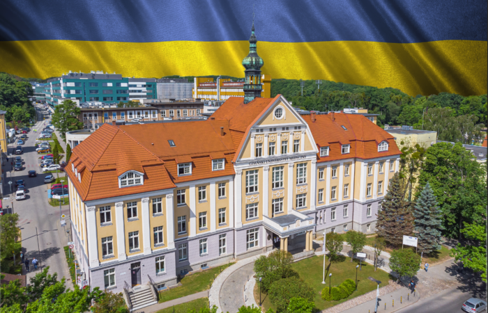 Oświadczenie środowiska akademickiego w związku z agresją Rosji na Ukrainę