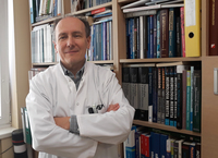 prof. Jarosław Sławek