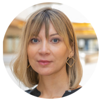prof. Iwona Inkielewicz-Stępniak