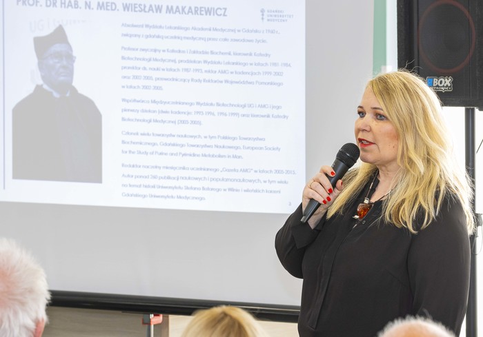 Małgorzata Omilian-Mucharska