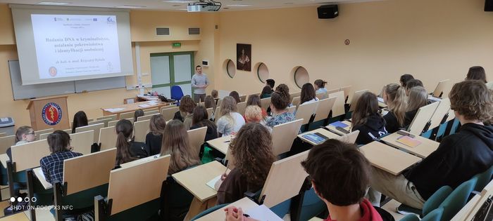 Zdolni z Pomorza maj 2022 r.