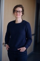 lek. Ewa Zarzycka, fot. Maria Duka