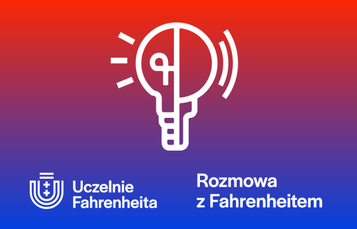 Nie tylko o nauce – „Rozmowa z Fahrenheitem” 