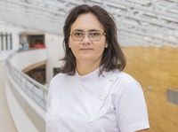 Dr hab. Beata Lipska-Ziętkiewicz, prof. uczelni Dr hab. Beata Lipska-Ziętkiewicz, prof. uczelni