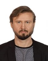mgr farm. Bartosz Sendrowicz
