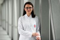 dr hab. Anna Wardowska