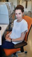 dr hab. Adriana Mika, prof. uczelni