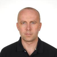 dr hab. Krzysztof Hinc