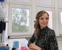 dr Marta Tomczyk