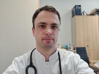 dr Jan Romantowski