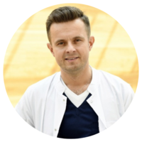 prof. Miłosz Jaguszewski