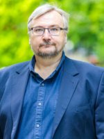 dr hab. Sławomir Wójcik