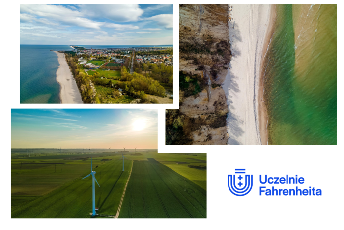 Studia podyplomowe Mitygacja i adaptacja do zmiany klimatu