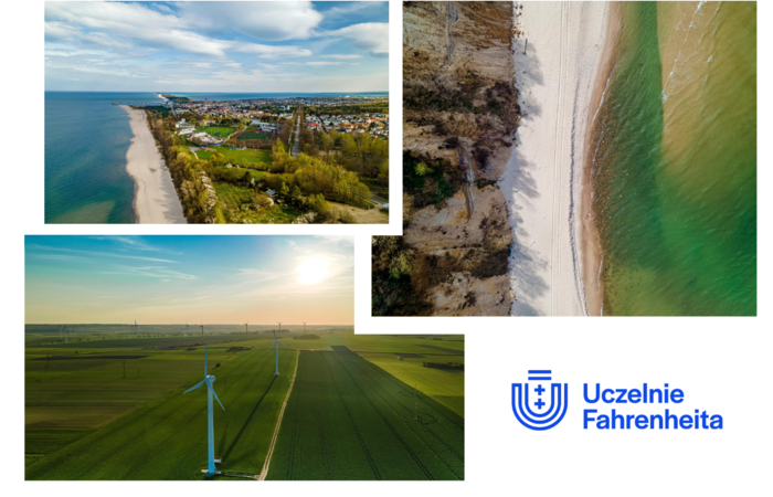 Mitygacja i adaptacja do zmiany klimatu – studia podyplomowe FarU
