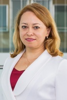 dr Iga Lipska