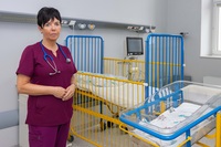 dr hab. Joanna Kwiatkowska