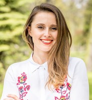 dr Paulina Metelska