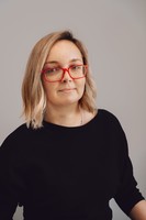 dr Marlena Robakowska