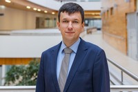 dr hab. Karol Połom