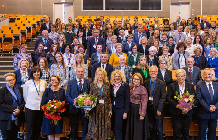 Obchody 50-lecia Kliniki Rehabilitacji